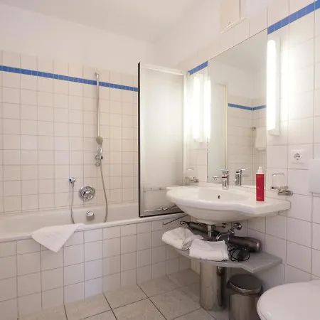Apartamento Kaiservillen - Mit 2 Schlafzimmern Und Balkon D213 Heringsdorf (Usedom)